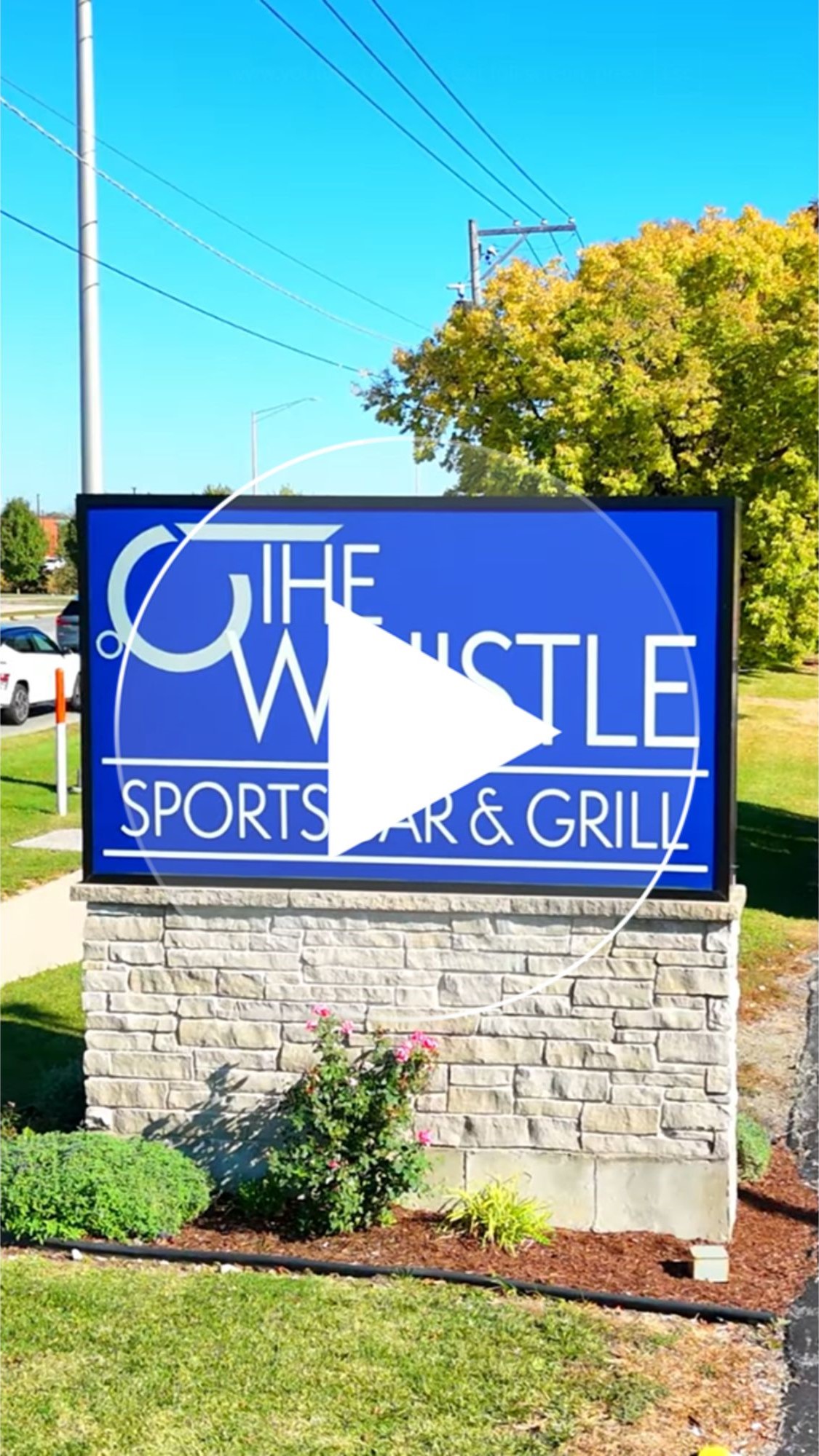 Whistle Video Thumb
